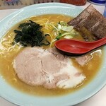 ◯つばき食堂 - 