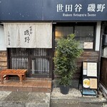 世田谷 磯野 - 