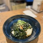 筑後うどん まがり - 