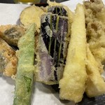 展望の宿 すぎな - 料理写真: