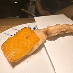 炭割烹 新谷 - つくし ◎