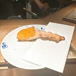 炭割烹 新谷 - つくし