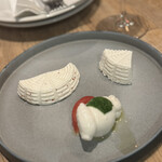 GOOD CHEESE GOOD PIZZA 日比谷 - 