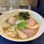 世田谷 磯野 - 料理写真: