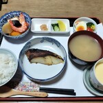 青葉台の古民家 お食事処 おぎ - 
