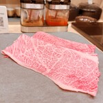 HALAL WAGYU SUKIYAKI 春爛〜HALRA〜 - 