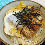 ゆで太郎 もつ次郎 - 