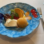 ラ･スコリエーラ - 