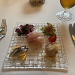 ラ･スコリエーラ - 