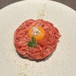 燒肉 銀座Kobau 並木通店 - 