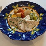 ラ･スコリエーラ - 