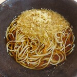 ゆで太郎 もつ次郎 - 
