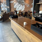スターバックス - 