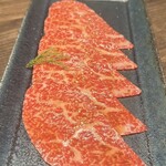 燒肉 銀座Kobau 並木通店 - 