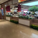 Savoey Seafood CO.  - 