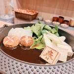 HALAL WAGYU SUKIYAKI 春爛〜HALRA〜 渋谷 SHIBUYA - 