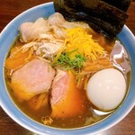 麺屋 ルリカケス - 