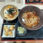ゆで太郎 もつ次郎 - 料理写真:
