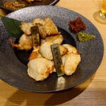 地鶏屋 くらうどり - 