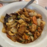 Savoey Seafood CO.  - 