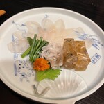 亀おたけ - 