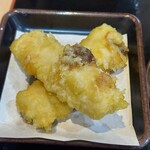 ゆで太郎 もつ次郎 - 
