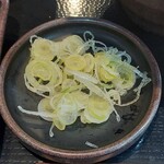 ゆで太郎 もつ次郎 - 