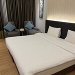 Jasmine Resort Hotel - 