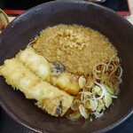 ゆで太郎 もつ次郎 - 