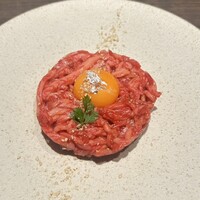 焼肉 銀座コバウ 並木通り店 - 
