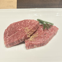 焼肉 銀座コバウ 並木通り店 - 