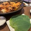 韓国大衆酒場 ラッキーソウル