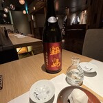 浜松町 なみの上 - 