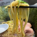 横浜家系ラーメン 作田家 - 