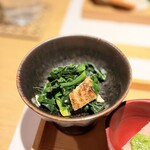 浜松町 なみの上 - 