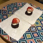 浜松町 なみの上 - 