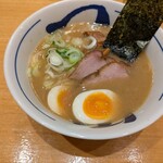 つじ田 - 料理写真: