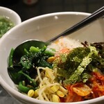 ホルモン肉問屋 小川商店 - 