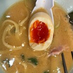 横浜家系ラーメン 作田家 - 