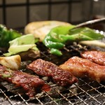 ホルモン肉問屋 小川商店 - 