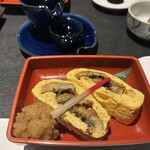 炭燒鰻魚・雞肉 登河 - 