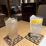 浜松町 なみの上 - 