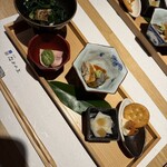 浜松町 なみの上 - 