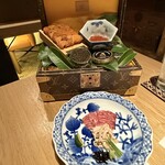 浜松町 なみの上 - 