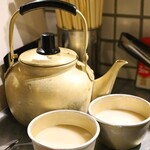 ホルモン肉問屋 小川商店 - 