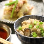 ホルモン肉問屋 小川商店 - 