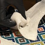 浜松町 なみの上 - 