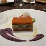 ビステリア サトッロ - 