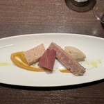 ビステリア サトッロ - 