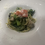 神楽坂タンテボーネ - 